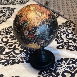 Small Globe